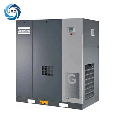 Atlas Copco ZR55-90 sraigtiniai oro kompresoriai be alyvos